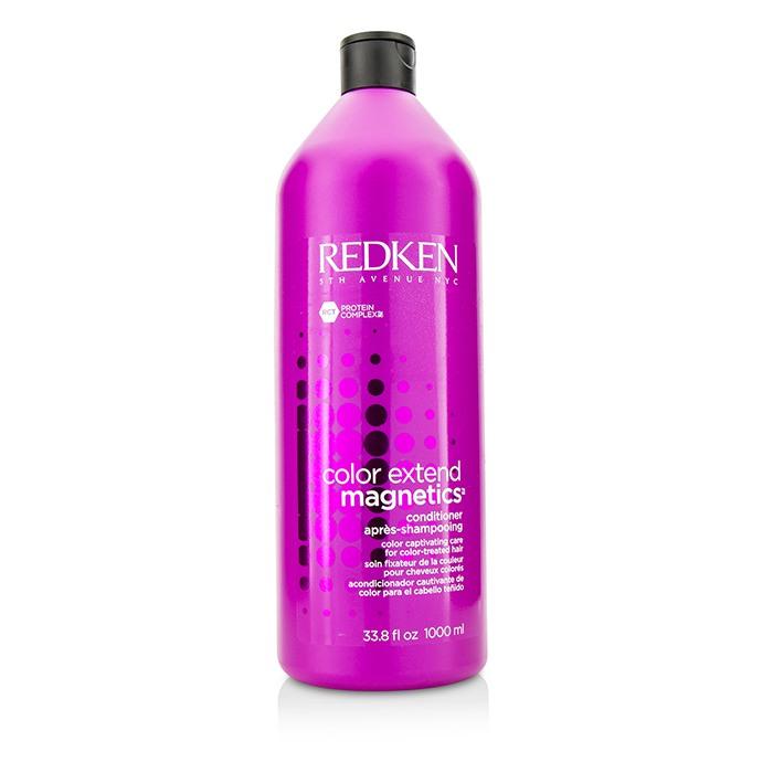 Color Extend Magnetics Conditioner (for Color-treated Hair) - 1000ml/33.8oz