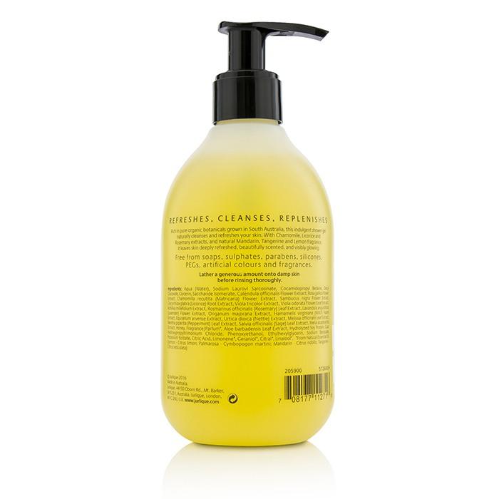 Refreshing Citrus Shower Gel - 300ml/10.1oz