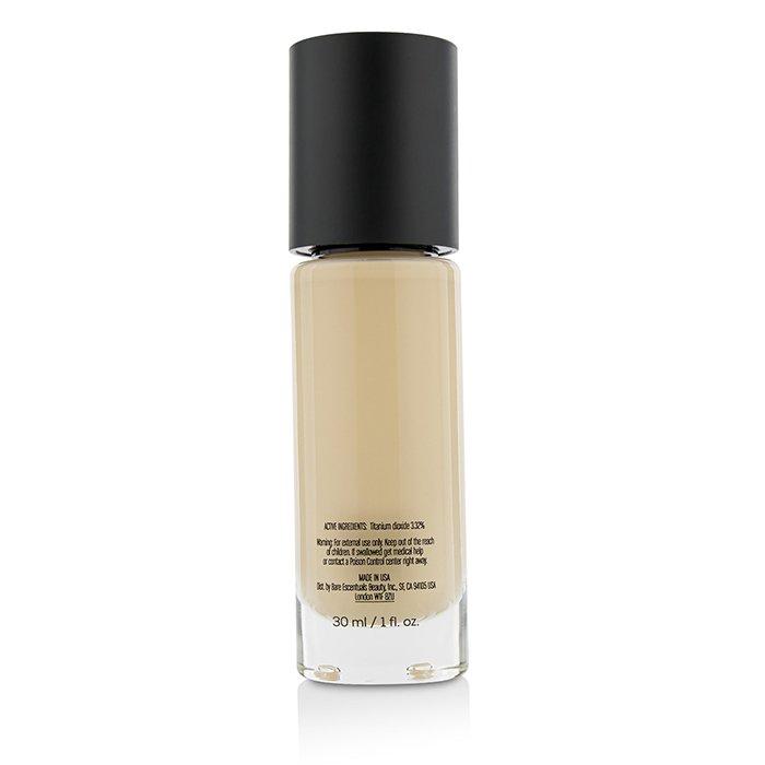 Barepro Performance Wear Liquid Foundation Spf20 - # 01 Fair - 30ml/1oz