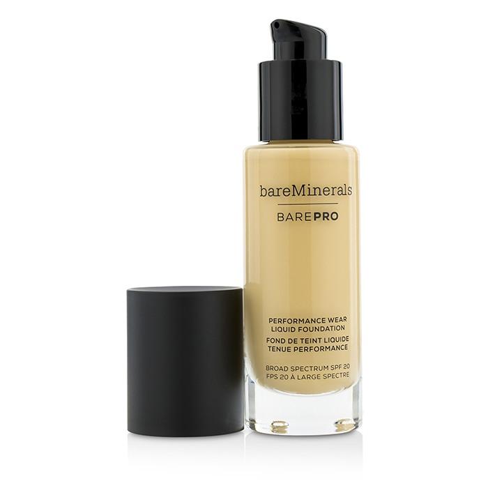 Barepro Performance Wear Liquid Foundation Spf20 - # 06 Cashmere - 30ml/1oz