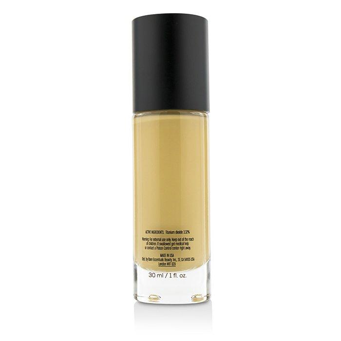 Barepro Performance Wear Liquid Foundation Spf20 - # 08 Golden Ivory - 30ml/1oz