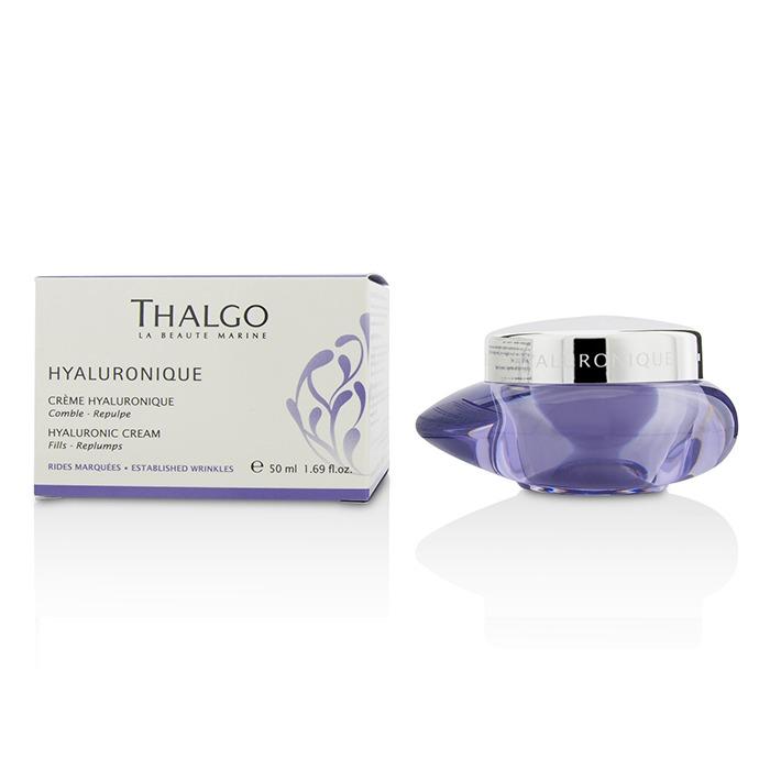 Hyaluronique Hyaluronic Cream - 50ml/1.69oz