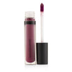 Statement Matte Liquid Lipcolor - # Devious - 4ml/0.13oz