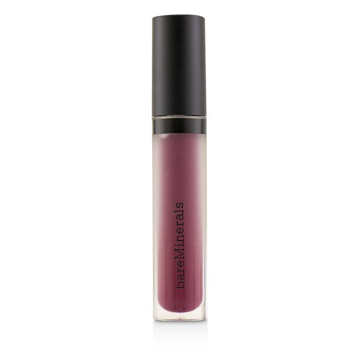 Statement Matte Liquid Lipcolor - # Devious - 4ml/0.13oz