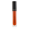 Statement Matte Liquid Lipcolor - # Fire - 4ml/0.13oz