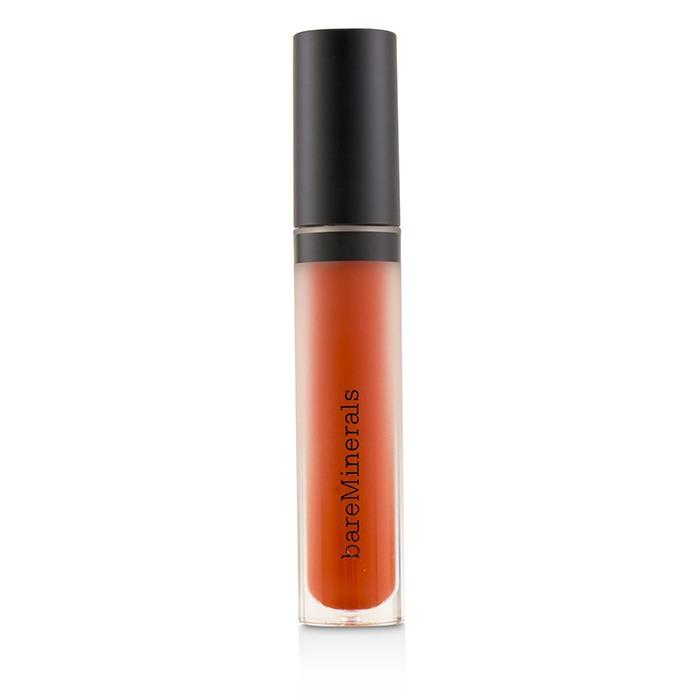 Statement Matte Liquid Lipcolor - # Fire - 4ml/0.13oz