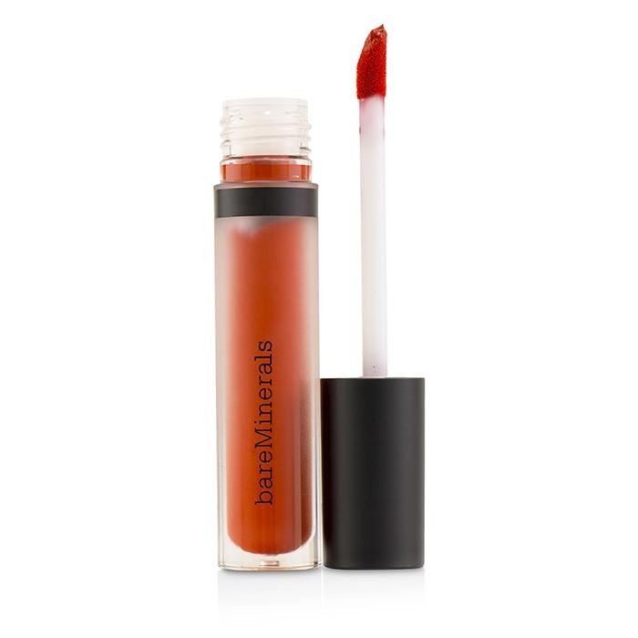 Statement Matte Liquid Lipcolor - # Fire - 4ml/0.13oz