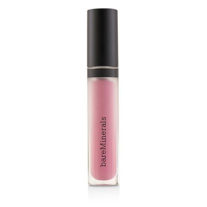 Statement Matte Liquid Lipcolor - # Luxe - 4ml/0.13oz