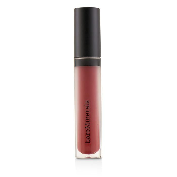 Statement Matte Liquid Lipcolor - # Naughty - 4ml/0.13oz