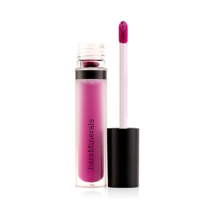 Statement Matte Liquid Lipcolor - # Omg - 4ml/0.13oz