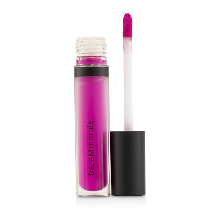 Statement Matte Liquid Lipcolor - # Shameless - 4ml/0.13oz