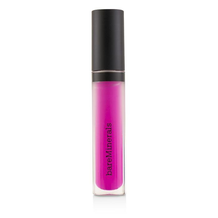 Statement Matte Liquid Lipcolor - # Shameless - 4ml/0.13oz