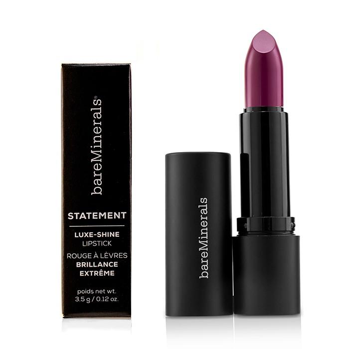 Statement Luxe Shine Lipstick - # Frenchie - 3.5g/0.12oz