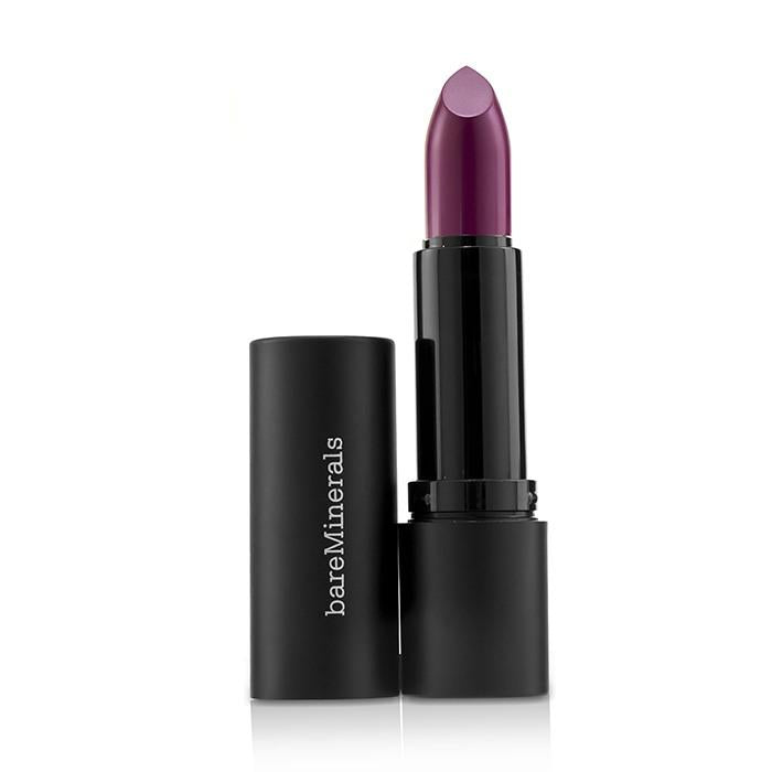 Statement Luxe Shine Lipstick - # Frenchie - 3.5g/0.12oz