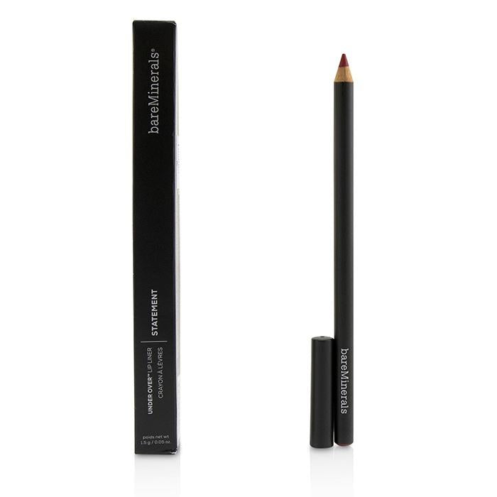 Statement Under Over Lip Liner - # 100% - 1.5g/0.05oz