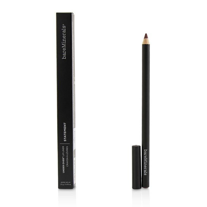 Statement Under Over Lip Liner - # Graphic - 1.5g/0.05oz