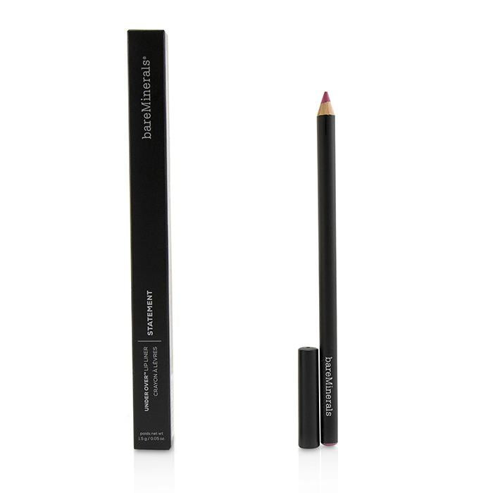 Statement Under Over Lip Liner - # Kiss A Thon - 1.5g/0.05oz