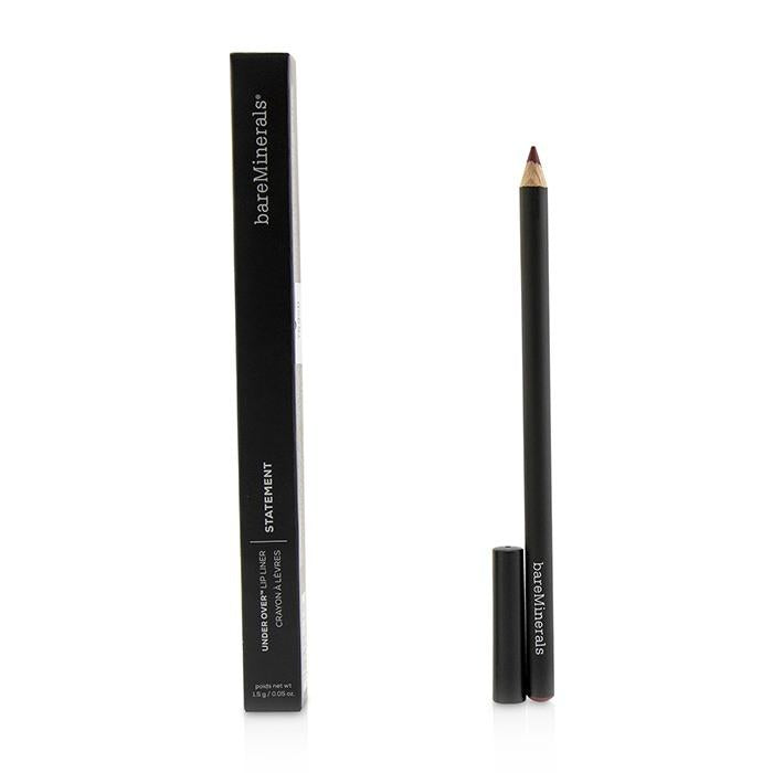 Statement Under Over Lip Liner - # Wired - 1.5g/0.05oz