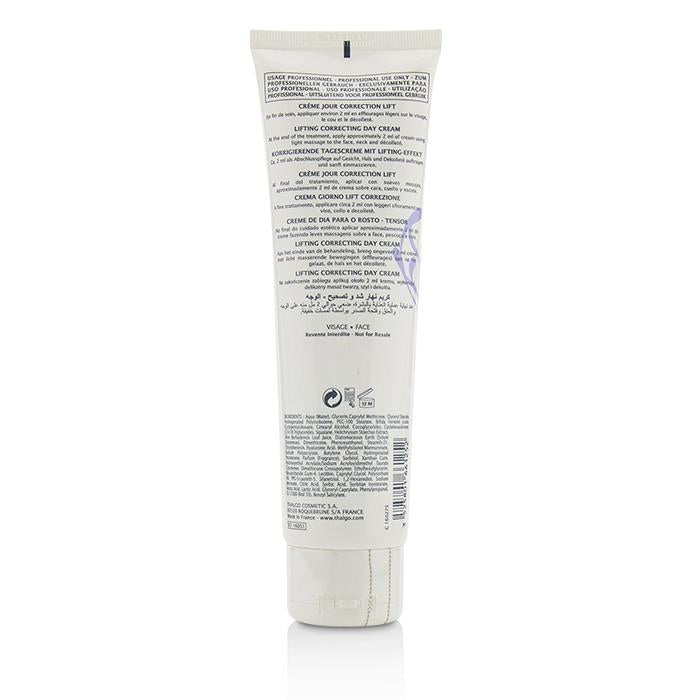 Silicium Marin Soin Silicium Lift Lifting Correcting Day Cream (salon Size) - 150ml/5.07oz