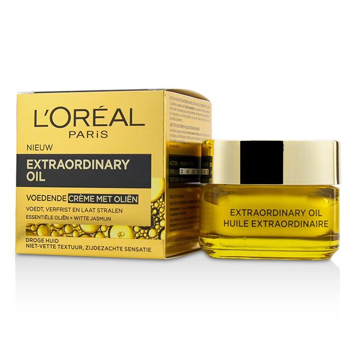 Extraordinary Oil Nourishing Oil-cream - 50ml/1.7oz