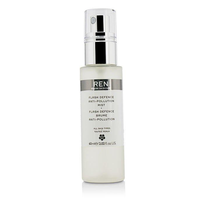 Flash Defence Anti-pollution Mist - 60ml/2.02oz