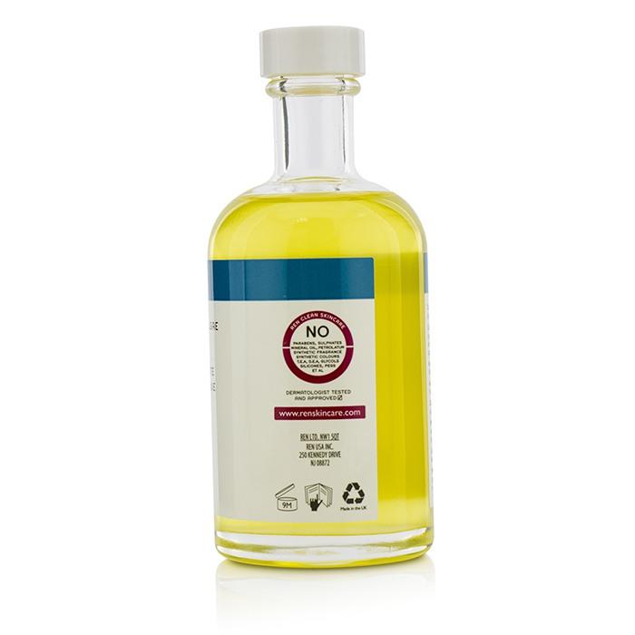 Atlantic Kelp And Microalgae Anti-fatigue Bath Oil - 110ml/3.71oz