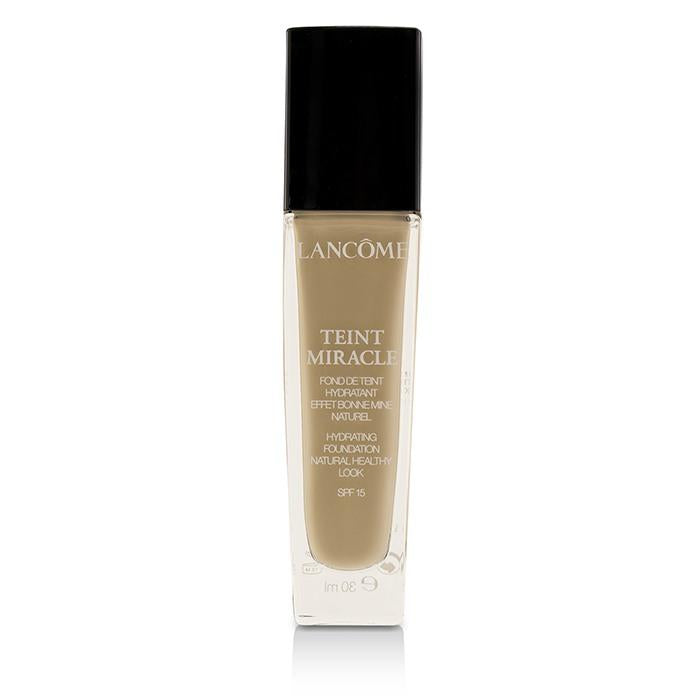 Teint Miracle Hydrating Foundation Natural Healthy Look Spf 15 - # 010 Beige Porcelaine - 30ml/1oz