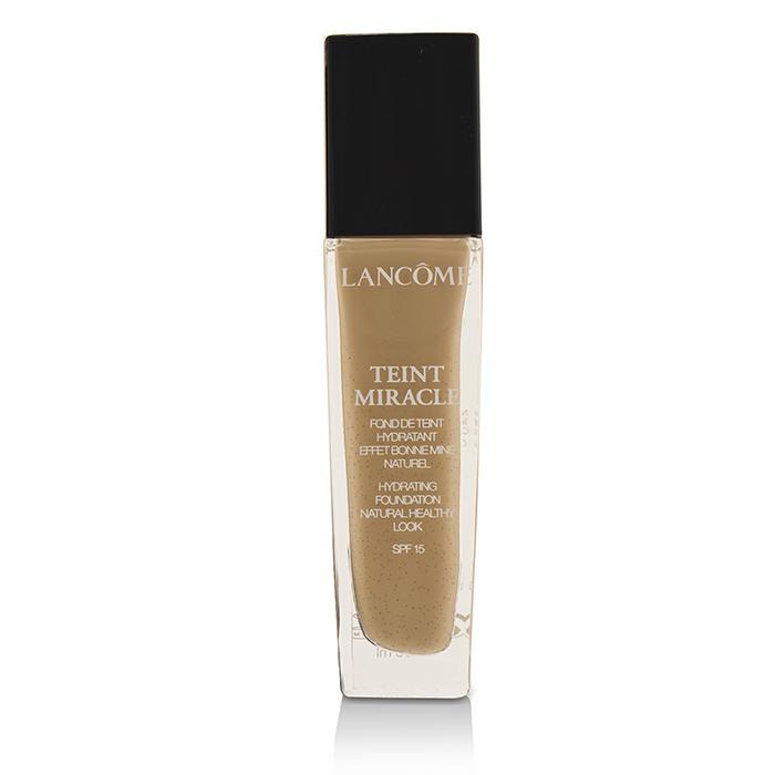 Teint Miracle Hydrating Foundation Natural Healthy Look Spf 15 - # 03 Beige Diaphane - 30ml/1oz