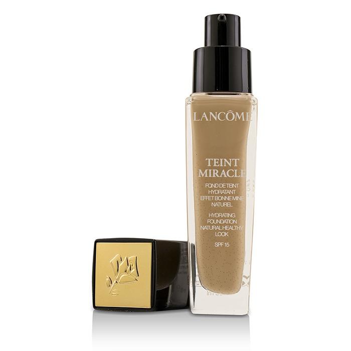 Teint Miracle Hydrating Foundation Natural Healthy Look Spf 15 - # 03 Beige Diaphane - 30ml/1oz