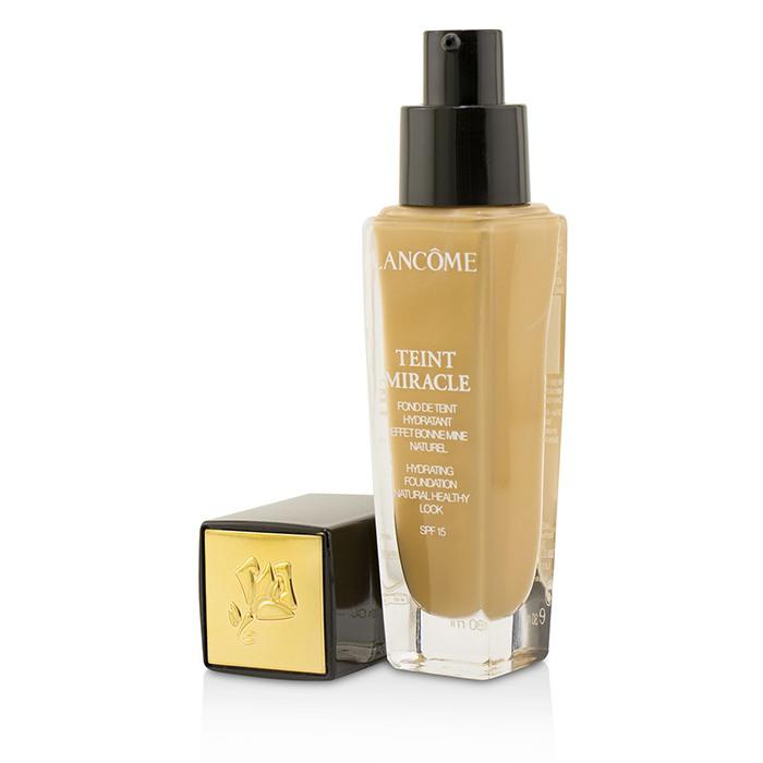 Teint Miracle Hydrating Foundation Natural Healthy Look Spf 15 - # 045 Sable Beige - 30ml/1oz