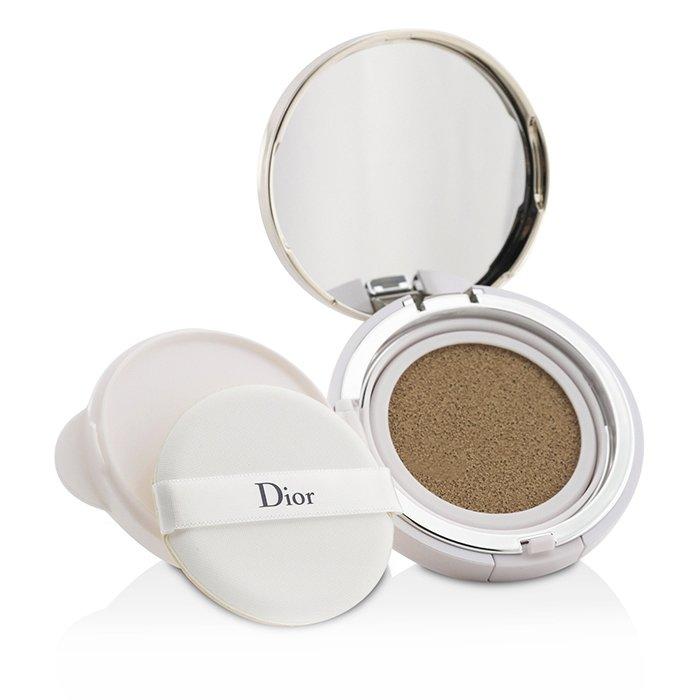 Capture Totale Dreamskin Perfect Skin Cushion Spf 50 With Extra Refill - # 021 - 2x15g/0.5oz