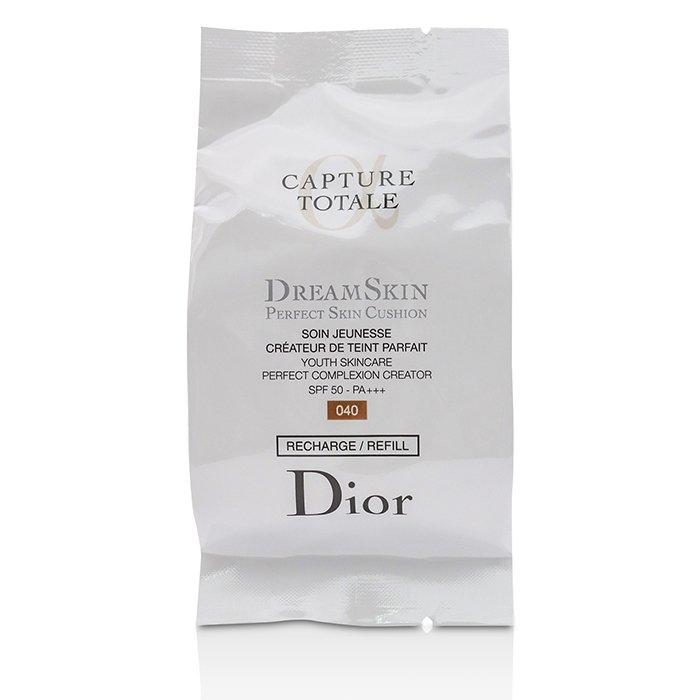 Capture Totale Dreamskin Perfect Skin Cushion Spf 50 Refill - # 040 - 15g/0.05oz