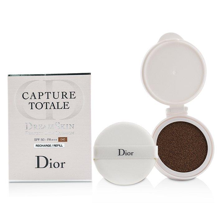 Capture Totale Dreamskin Perfect Skin Cushion Spf 50 Refill - # 040 - 15g/0.05oz