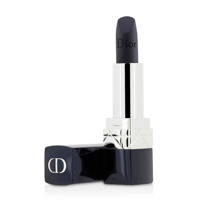 Rouge Dior Couture Colour Comfort & Wear Matte Lipstick - # 602 Visionary Matte - 3.5g/0.12oz