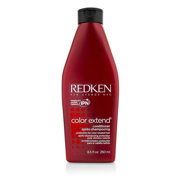 Color Extend Conditioner (protection For Color-treated Hair) - 250ml/8.5oz