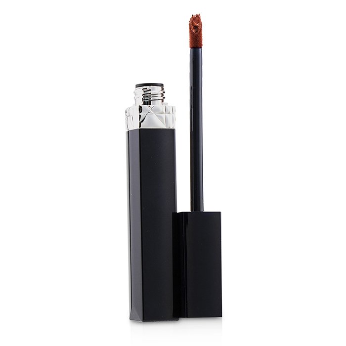 Rouge Dior Liquid Lip Stain - # 751 Rock'n'metal (rusty Red) - 6ml/0.2oz