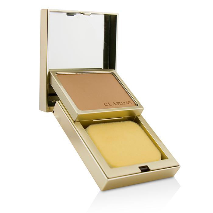 Everlasting Compact Foundation Spf 9 - # 112 Amber - 10g/0.3oz