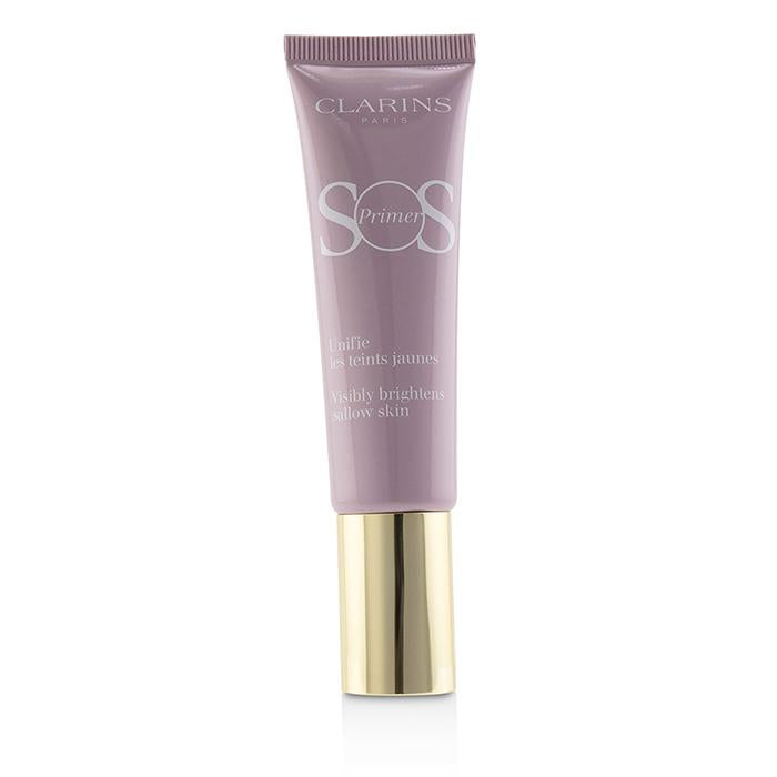 Sos Primer - # 05 Lavender (visibly Brightens Sallow Skin) - 30ml/1oz