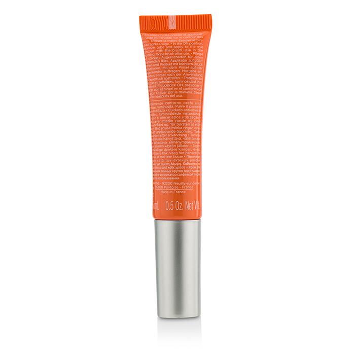 Mission Perfection Eye Spf 15 - 15ml/0.5oz