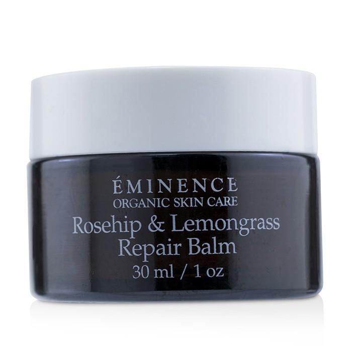 Rosehip & Lemongrass Repair Balm - 30ml/1oz