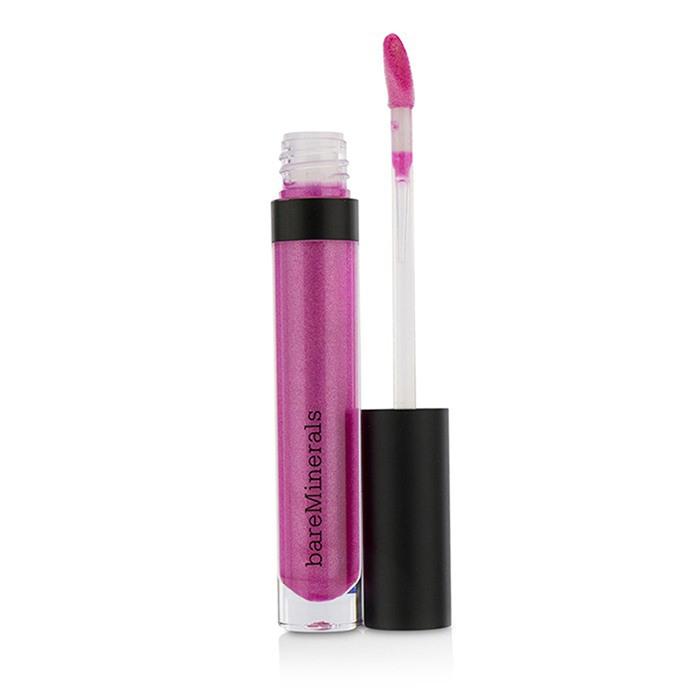 Moxie Plumping Lipgloss - # Night Owl - 4.5ml/0.15oz