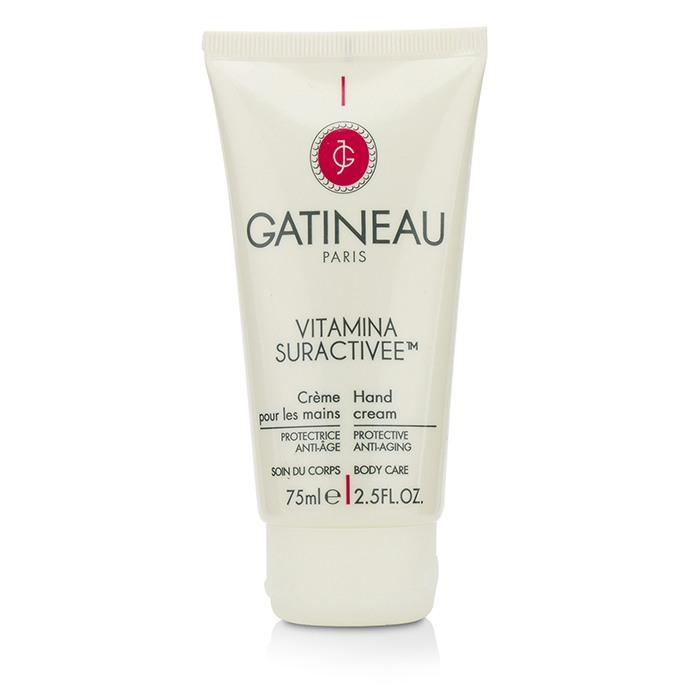 Vitamina Suractivee Hand Cream - 75ml/2.5oz