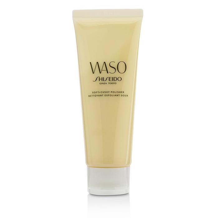 Waso Soft+cushy Polisher - 75ml/2.7oz