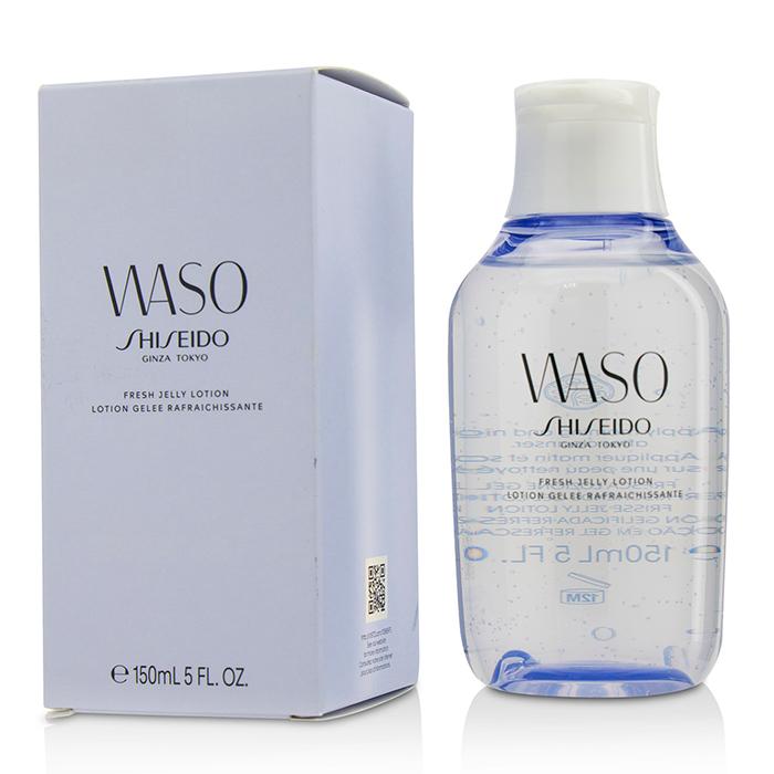 Waso Fresh Jelly Lotion - 150ml/5oz