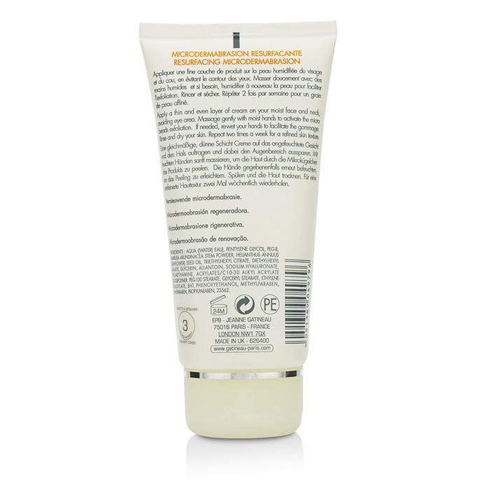 Peeling Expert Microdermabrasion Exfoliating Cream With Micro-beads - 75ml/2.5oz