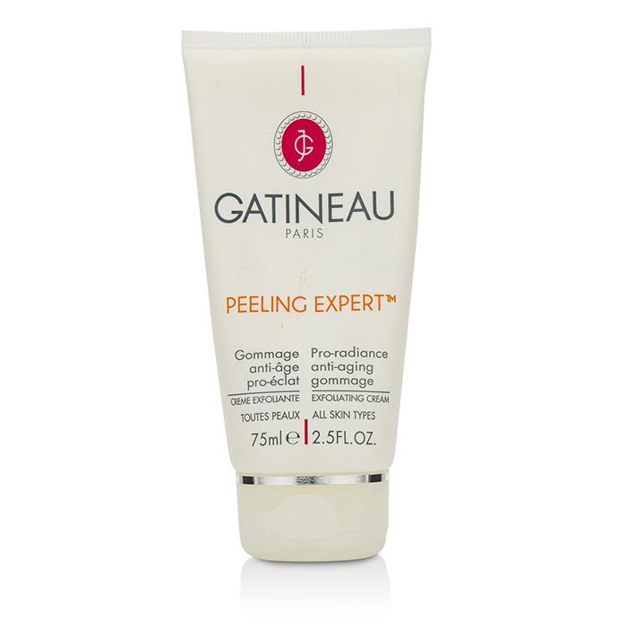 Peeling Expert Pro-radiance Anti-aging Gommage Exfoliating Cream - 75ml/2.5oz