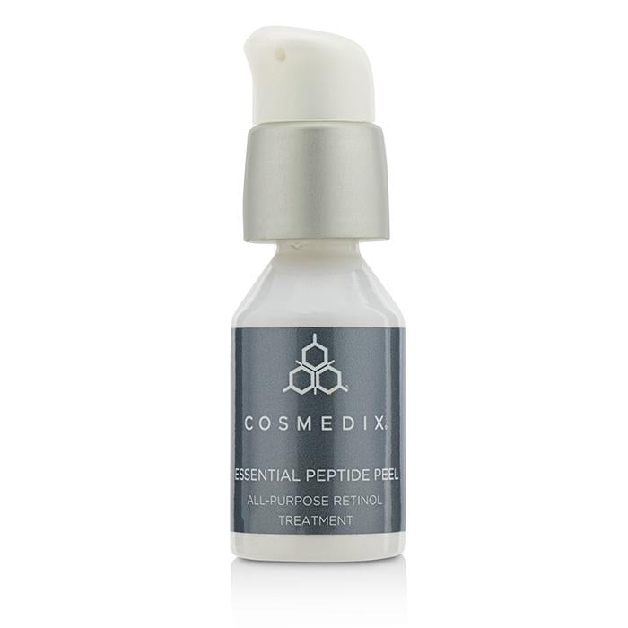 Essential Peptide Peel - Salon Product - 15ml/0.5oz