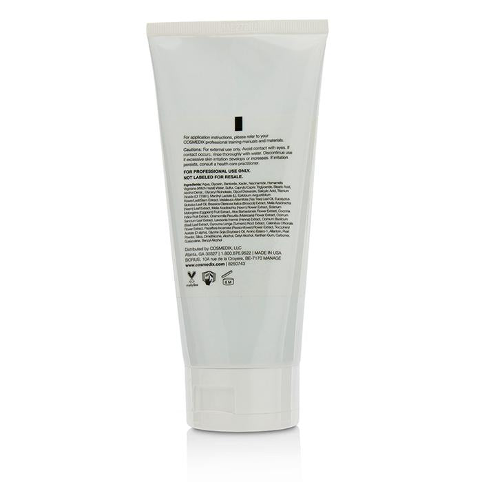 Clear Deep Cleansing Mask - Salon Size - 170g/6oz