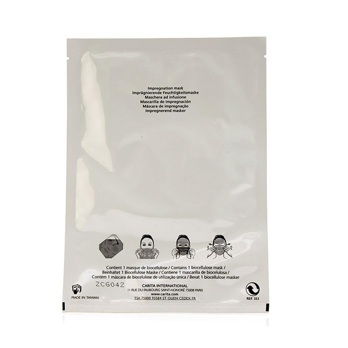 Ideal Hydratation Impregnation Mask - 5pcs