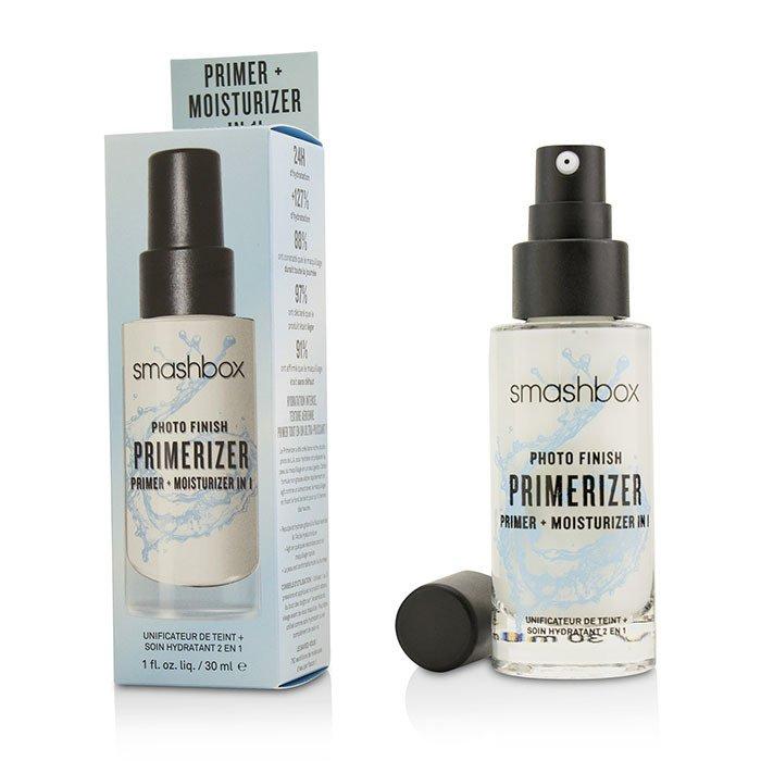 Photo Finish Primerizer (primer + Moisturizer In 1) - 30ml/1oz